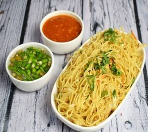 Veg Chowmein