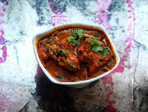 Chicken Kali Mirch