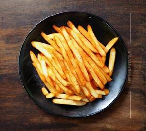 Peri Peri French Fries