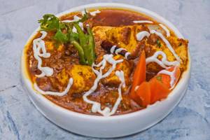 Paneer Butter Masala
