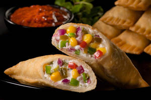 Spring Rolls