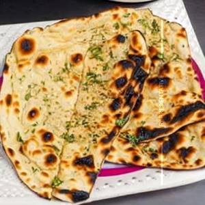 Stuff Naan