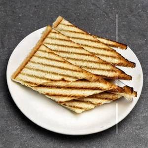 Cheese Sandwich