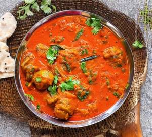 Veg kadai