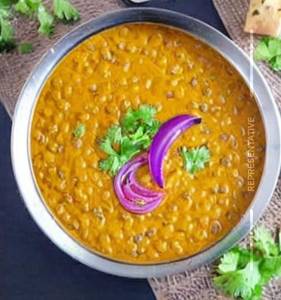 Dal fry