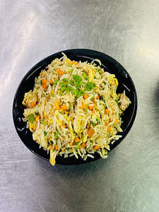 Veg Noodles