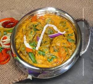 Veg jaipuri