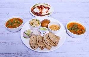 DBB THALI