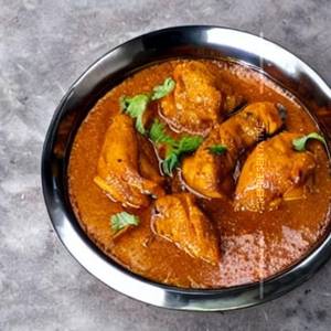 Chicken