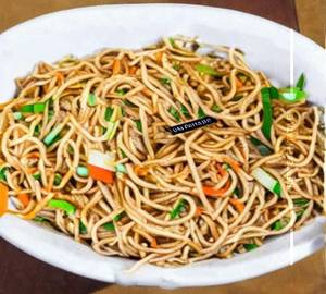 Hakka Noodles