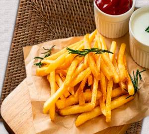 Classic French Fries