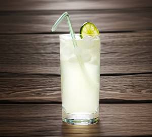 Sweet Fresh Lime