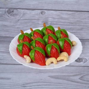 Kaju Strawberry
