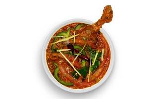 Chicken Kadhai