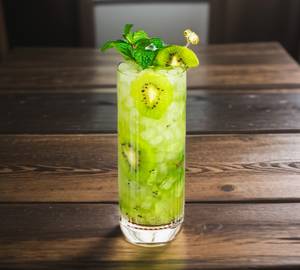 Kiwi Mojito