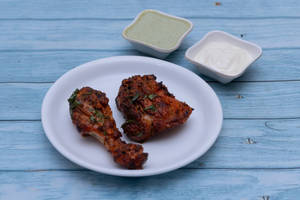 Quarter Tandoori Chicken