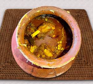 Mutton handi [Full]