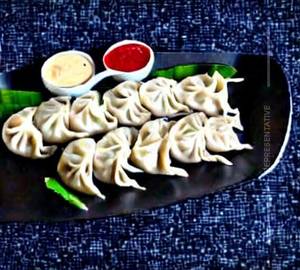 Paneer Momo