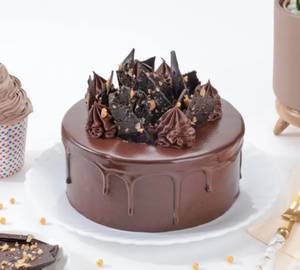 Belgian Crunchy CAKE (500GM's)