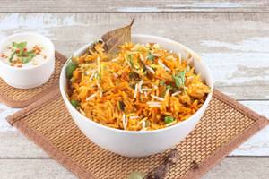 Veg Biryani