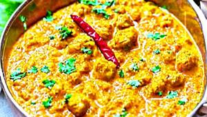 Gatta masala                                                                                                          