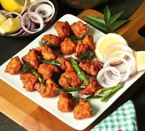 Chicken 65 boneless (100gms) 