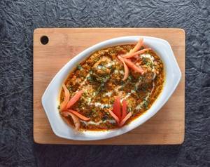 Paneer Pasanda