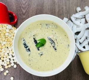 Fresh Pottu Kadalai/Roasted Gram Chutney_250ml
