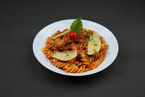 Arrabiata Pasta
