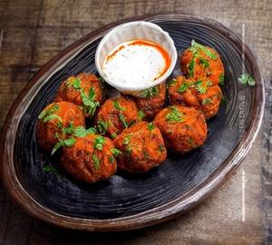 Paneer kurkure