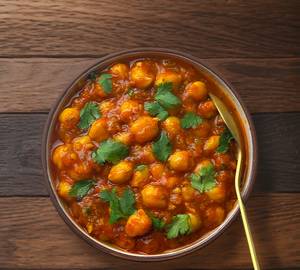 Chana masala