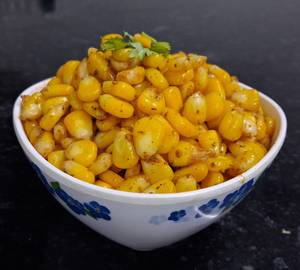 Sweet Corn