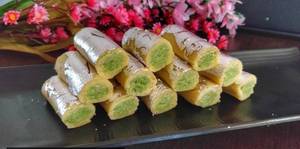 Khoya Roll