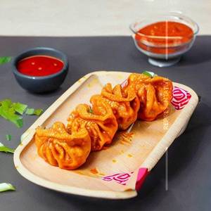 Veg Peri Peri Momo