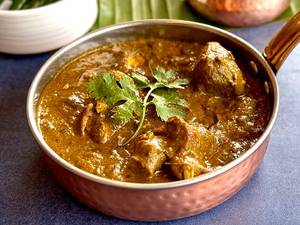 Chicken Hyderabadi