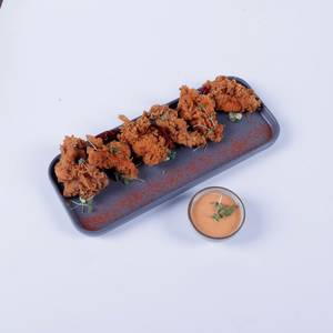 Bfc..Brahma Fried Chicken