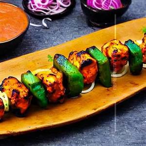 Chicken Bhatti Tikka