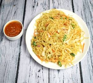 Chicken Chowmein