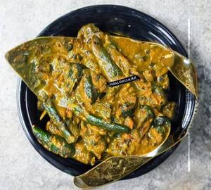 Bhindi Masala