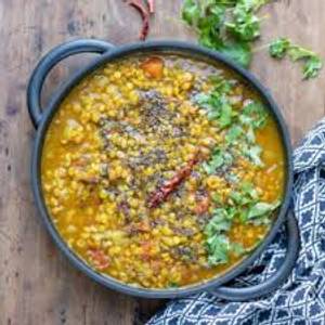 Veg Tadka