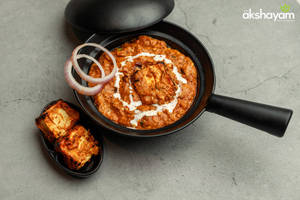 Paneer Tikka Masala