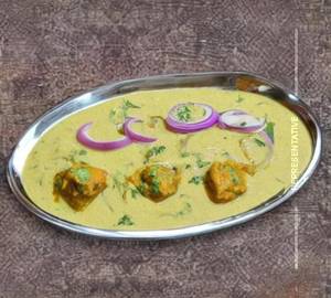 Navratan Korma