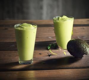 Avocado shakes