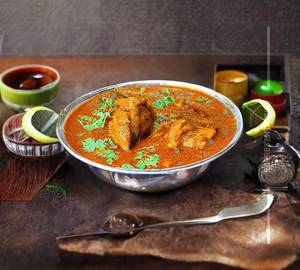 Chicken rara