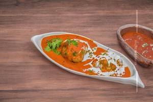 Malai kofta  [red]