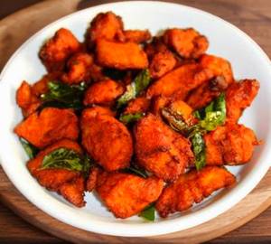 Chicken-65 Boneless
