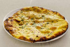 Besan Roti