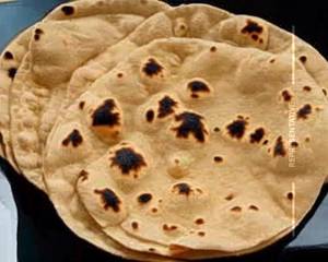 Tawa Roti