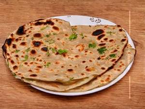 Lachha Paratha