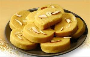 Desi Ghee Patisa